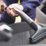 出張車内清掃で家族も笑顔に