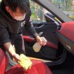 佐藤家のフリード復活大作戦！