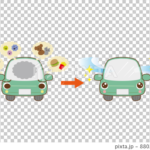 【実証済】愛車のニオイ撃退！プロ実践 車内徹底消臭クリーニング術