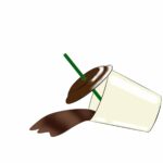 車のシートに、うっかりこぼしたコーヒーのシミ、諦めないで！