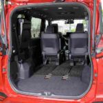 1Lこぼれた灯油の臭いを消す！ボクシー専用5分でできる洗浄術