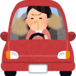 3年目のシエンタが5分で蘇る！100均でできる3つの消臭術