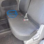 100均5品で家族の愛車復活！1週間後の嘔吐臭を消す5手順