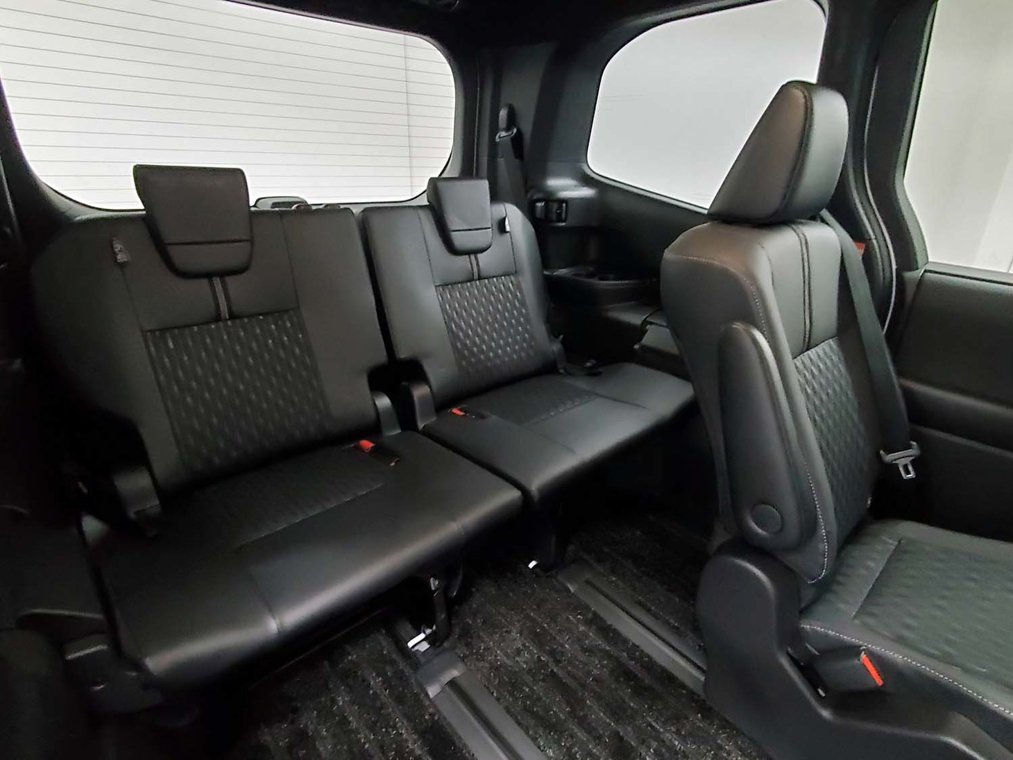 きれいになったシート画像です